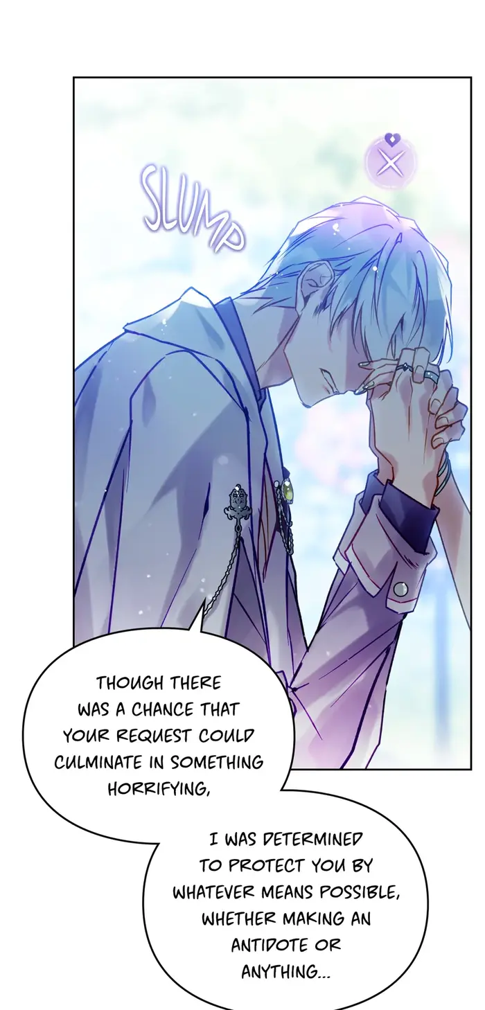 Villains Are Destined to Die Chapter 166 image 54_optimized
